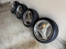 19 Inch Brabus Monoblock 2 19 Inch Brabus Monoblock 2