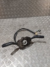 Isuzu Rodeo Denver 2007 Indicator Light Wiper Combination Stalk 8980077210