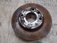 Disque de frein Chevrolet KALOS