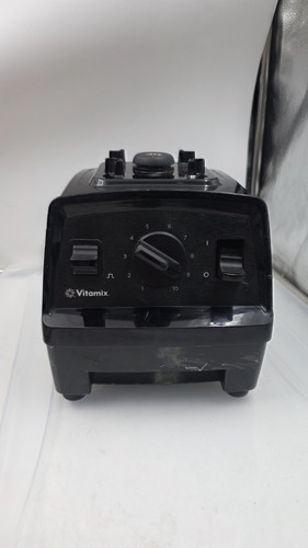 Vitamix 10 Speed Pulse Blender VM0197 Motor Base ONLY