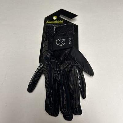 Samshield V-Skin Gloves Black Size 7