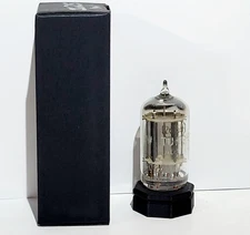 Tung Sol  26Z5 JTL- 26Z5W  Military Vacuum Tube TESTED NOS