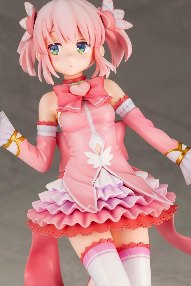 Machikado Mazoku Chiyoda Momo 1/7 PVC Figure KOTOBUKIYA Anime | eBay