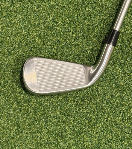 Titleist U505 Utility 3 Iron, KBS CTaper 130X, Lamkin UTX grip, RH, great shape! - Picture 2 of 8