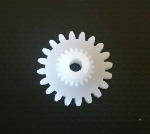 Porsche 911 964 and 993 speedometers odometer gears replacement #repar