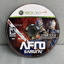 Afro Samurai - Microsoft Apps