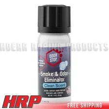 Max Pro 6379 Odor Eliminator Stop Clean Scent