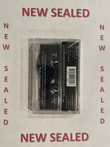 NEW SEALED ROCK POP R&B BUY $25 FREE SHIP BUILD YOUR CASSETTE TAPE LOT A - Picture 245 of 504