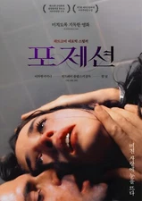 Possession 1981 Korean Movie Poster Wall Art B3 B4