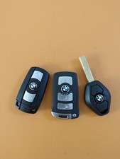 BMW key programming cas1 cas2 cas3