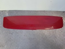 BMW 3ER E91 318D HECKKLAPPENSPOILER HINTEN 51717167188 51627143263 Bj 2008