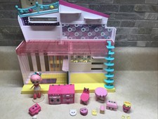 shopkins happy places sparkle hill happy home