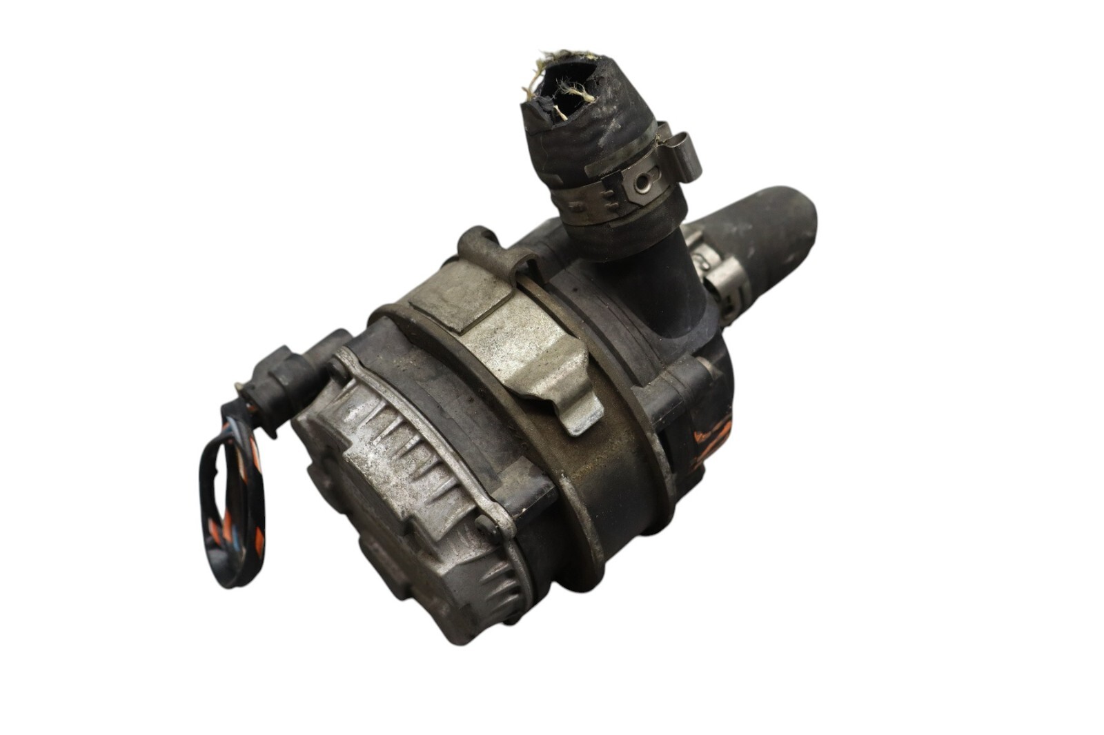 Maserati Ghibli 2014-2017 Auxiliary water pump P/N 670005347