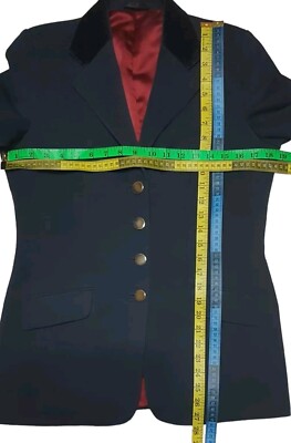 Veste de travail bleue > E.P.I > Veste / blouson