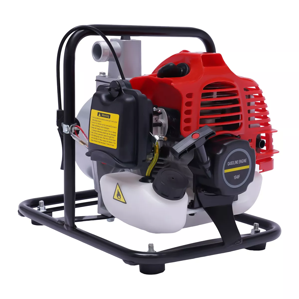 Small gas water pump deals