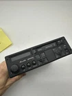 Audi gamma 3 stereo  autoreverse radio cassette module 7647857080 893035186b