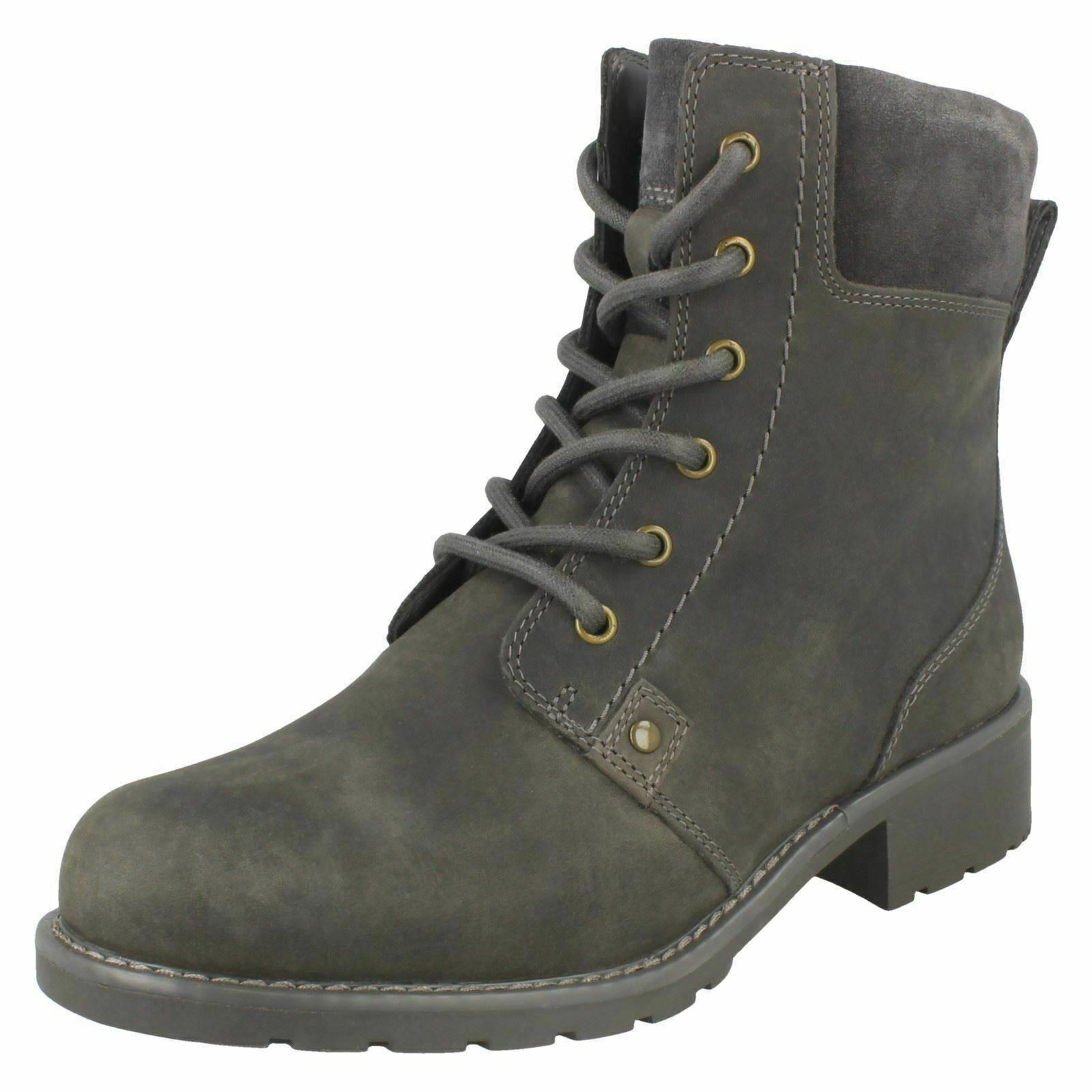 clarks orinoco spice grey