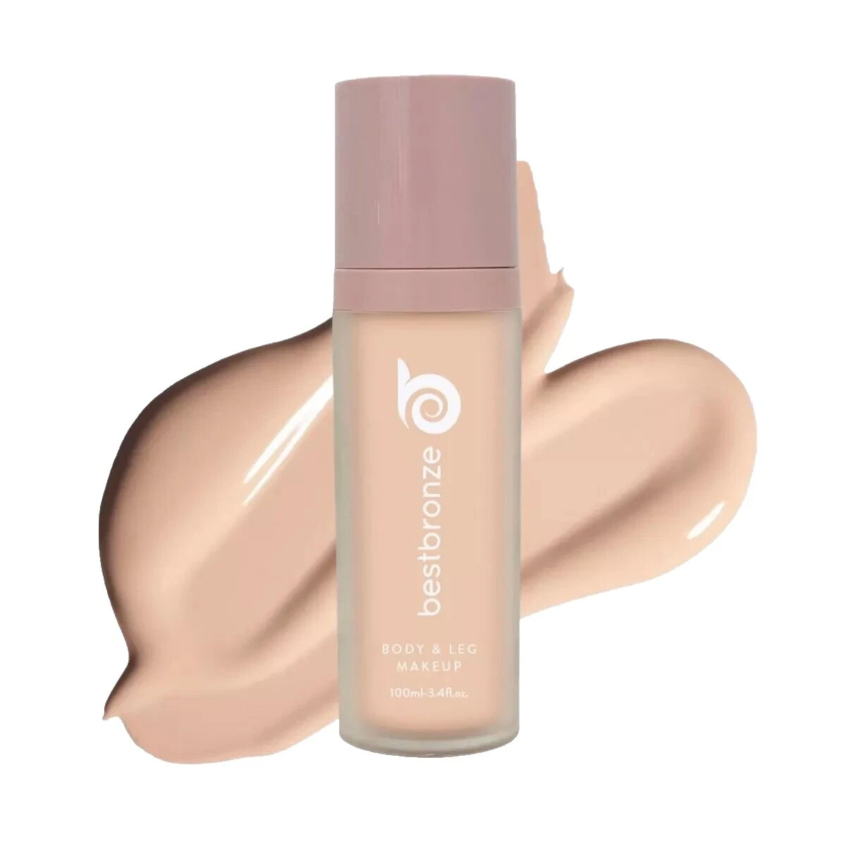 Productos de maquillaje de cuerpo de bronce Líquido