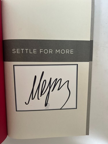 Bill O'Reilly & Megan Kelly Lot—Two Signed Books (1st Eds. & Erstdrucke) - Bild 13 von 15