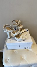 sandali guess donna size 39
