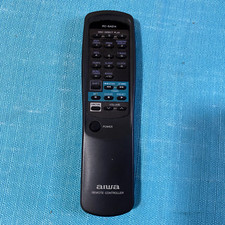 AIWA RC-6AS14 Remote Control for CXNA10 CXNA10U CXNA22 CXNA22U CXNV2100U NSXA10