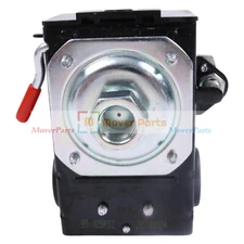 LF10-1H Air Compressor Pressure Switch Control w/Unloader 95-125PSI