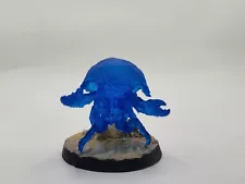 Quantum Mirelurk - 1 Figure - Fallout Wasteland Warfare - Vermillion Minature 