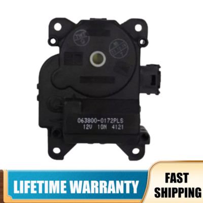 87106-30430 HVAC Blend Door Actuator For Lexus IS250 IS350 GS450H
