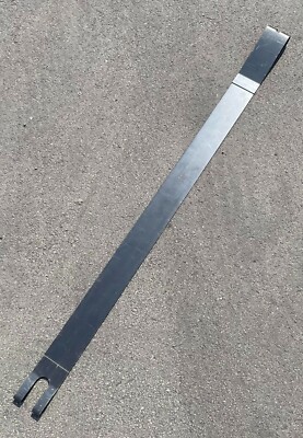 03-38548-000 Genuine Freightliner 25'' Fuel Tank Strap OEM - New