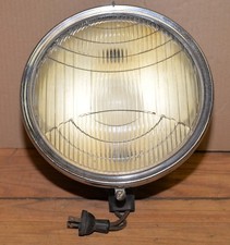 Rare Depress Beam C M Hall Mazda 110 Packard Hupmobile Collectible 1930s Light Rare Depress Beam C M Hall Mazda 110 Packard Hupmobile Collectible 1930s Light