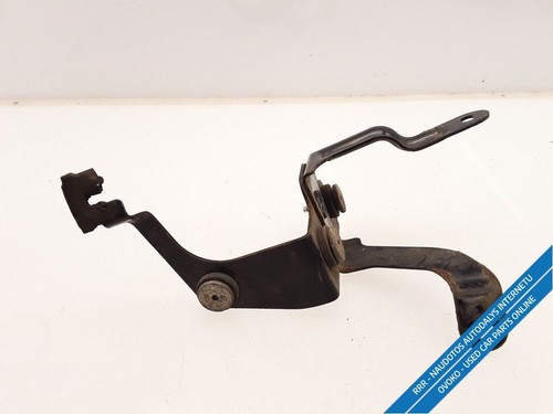 Mazda 2 mk2 De 2008 1.3 ABS Bremspumpe Halterung Halter VEI15023