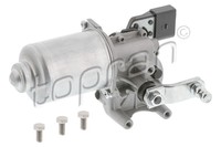 Wischermotor Skoda Fabia I, VW Polo 08.99-04.12 Vorne