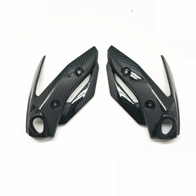 For Yamaha XJ6 2009-2012 Carbon Fiber Front Complete Bodywork Fairing Cowls