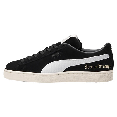 Puma Suede Lauren London Forever Stronger (Women's) | eBay
