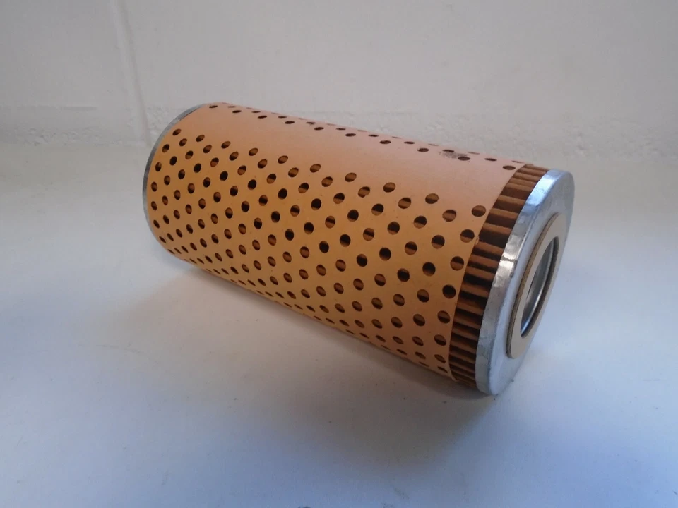 Filtro de aceite TJ FP9502 se adapta a Alfa Romeo Giulia 1964-1978 GT 1963-1977 - Imagen 3 de 4