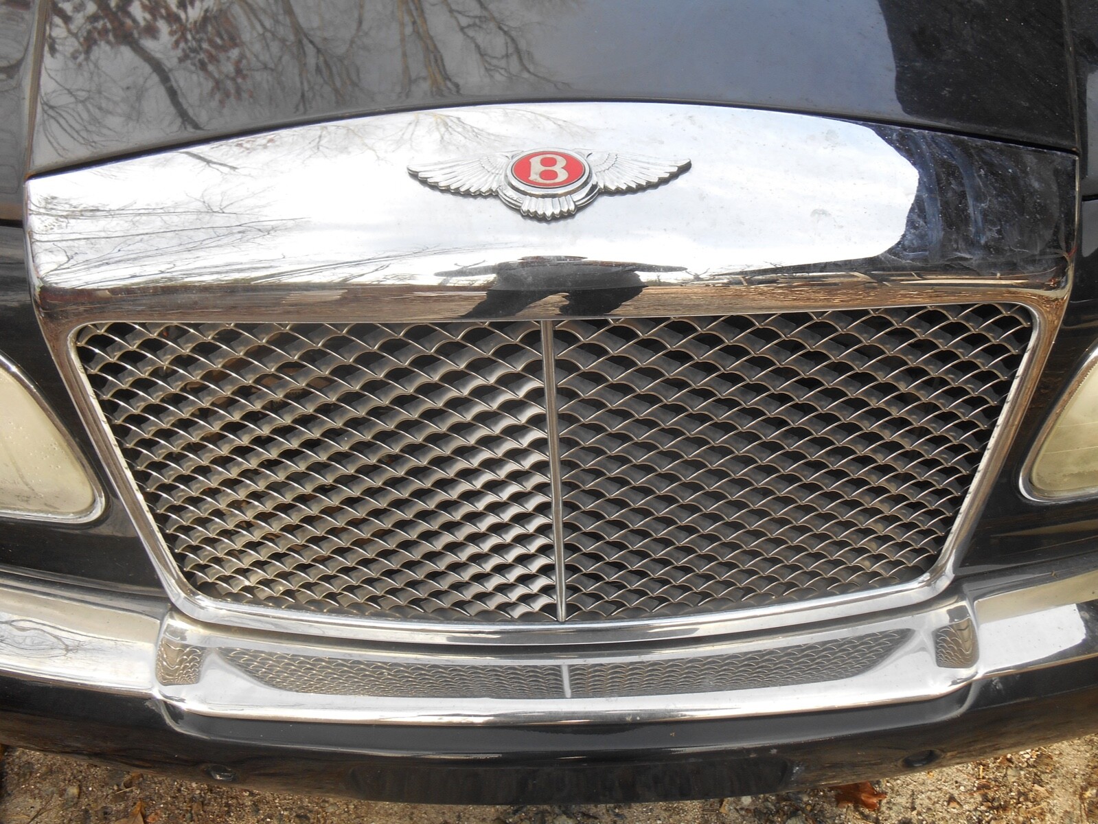 ROLLS ROYCE SPIRIT SPUR BENTLEY PUMP & FILTER. WE HAVE A HUGE PARTS INVENTORY