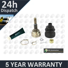 Fits Vauxhall Astra Zafira 1.4 1.6 1.7 TD Purevue Front Right CV Joint #2