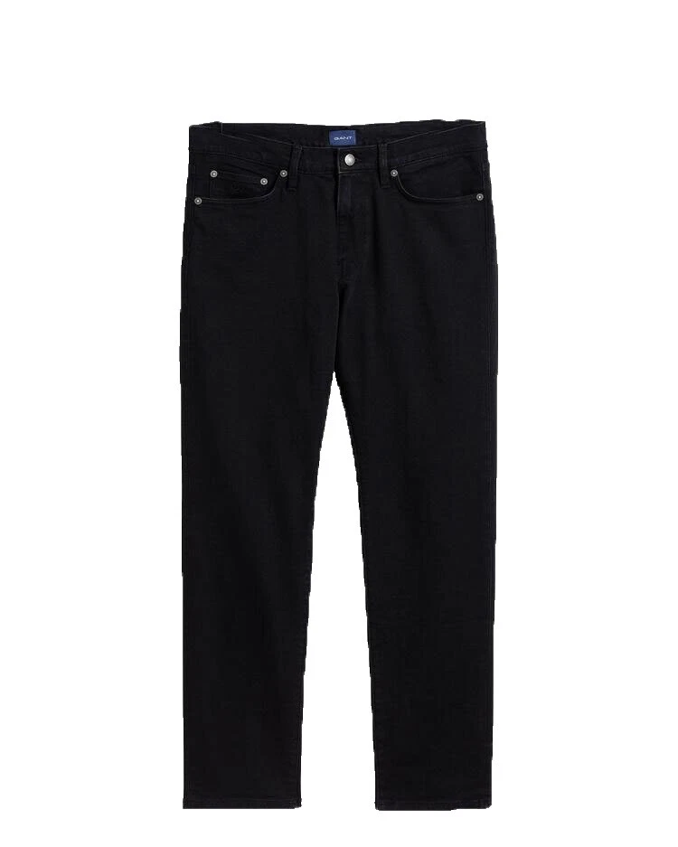 Slim 34 Size Pants for Men