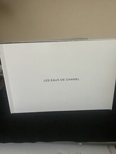 Chanel Buch Les Eaux De Chanel