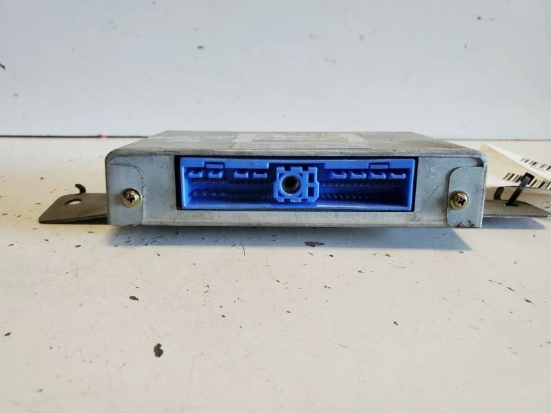 1998-1999, Nissan Altima, Transmission Under Front Console, PN-ETC-N550-G1-7929 - Image 2 of 4