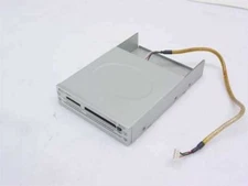 Carry UISDMC4W Hi-Speed Card Reader/Writer - 5 Pin Connector