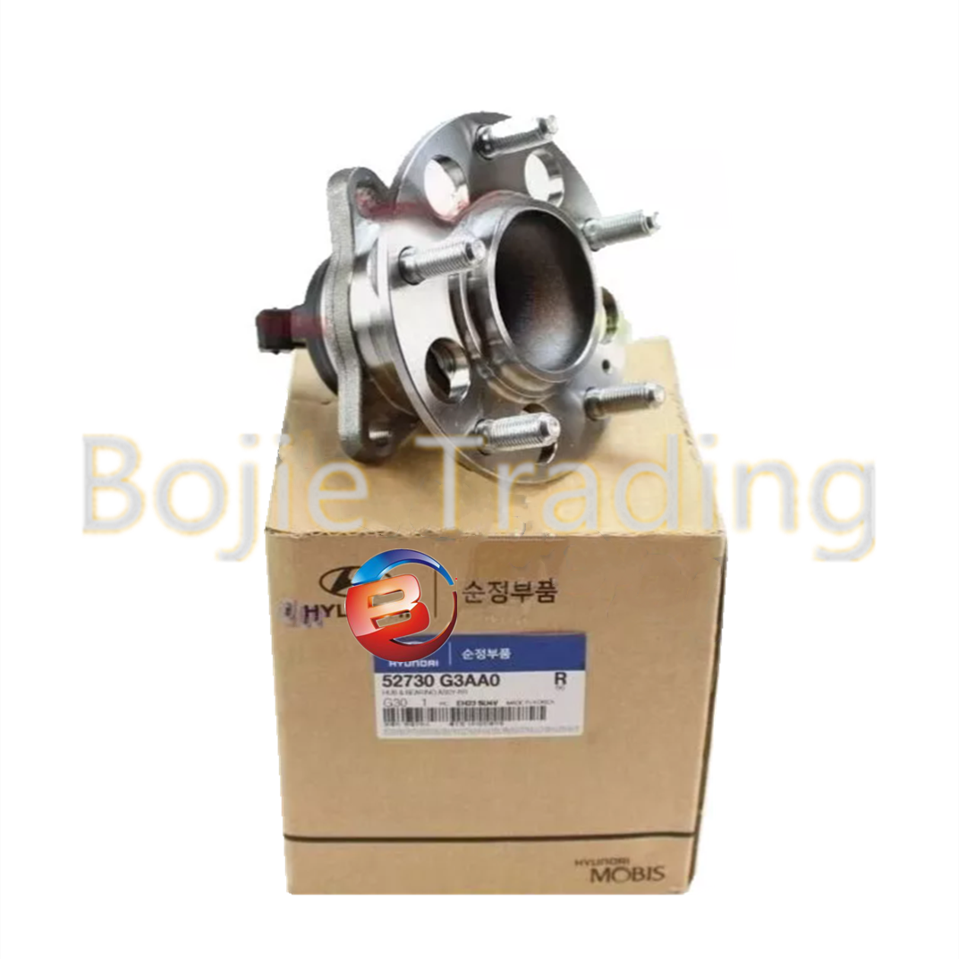 GENUINE Wheel Hub & Bearing REAR 18-21 for HYUNDAI KIA 52730G3AA0