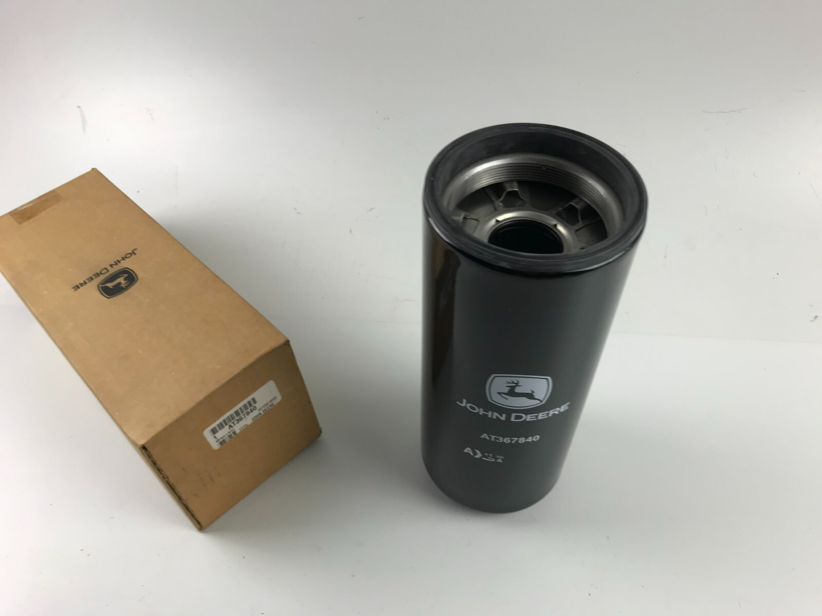 JOHNDEERE AT367840 cross reference oil filters oilfilter