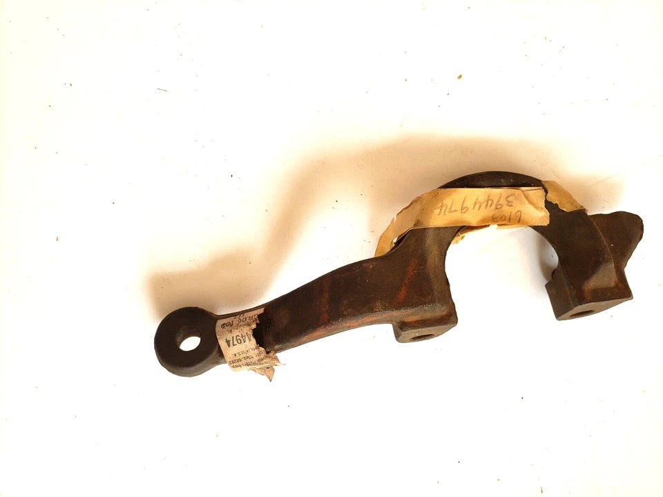 НОВЫЙ ИЗ СТАРЫХ ЗАПАСОВ 1967 - 1970 CHEVY ПИКАП C10 ПОВОРОТНЫЙ КУЛАК РЫЧАГ - Изображение 2 из 4