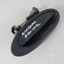 Rear outer door handle rh 7700821372 RENAULT LAGUNA I 1994-2001 used (41950)