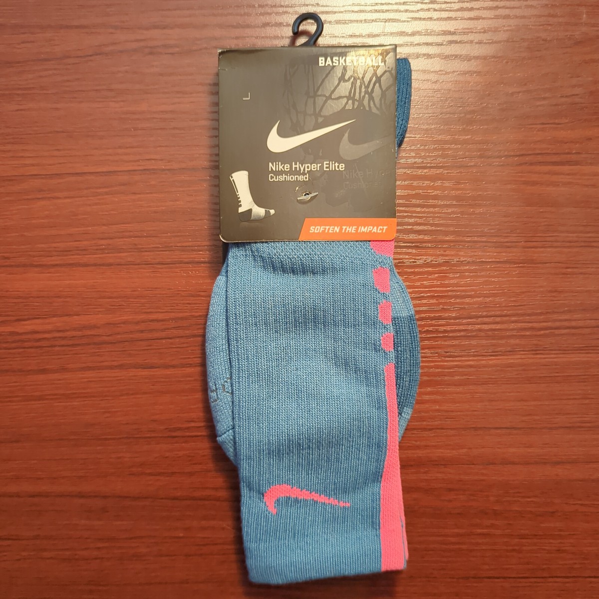 gray nike elite socks