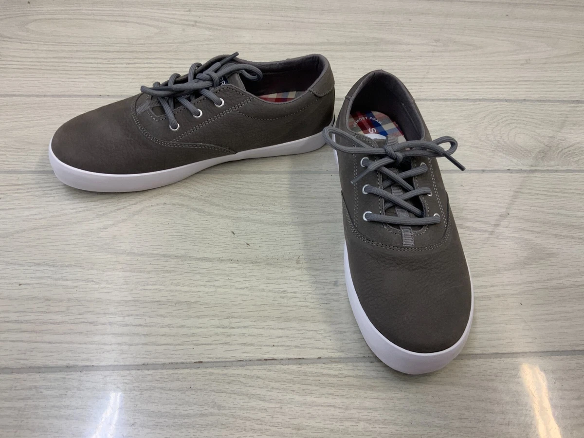 Sperry Kids Spinnaker Washable Sneaker Big Boy s Size 5 M NEW MSRP 53.95