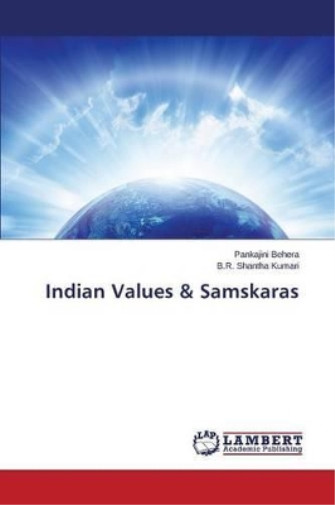 Thumbnail - Behera Pankajini Shantha Kumari B R Indian Values & Samskaras