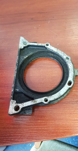 BMW E36 M3 S5032 KURBELWELLENDICHTRINGDECKEL HINTEN 11142245265