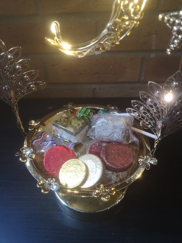 Serving Dish With Lights - Picture 3 of 8